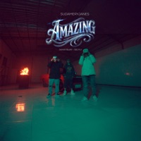 Amazing - Single - Sudamery Jane's, Skinny Buay & Big Fly