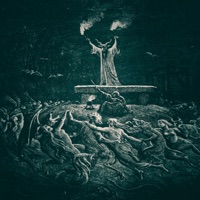 Samhain (feat. Haddock) - Single - Toni Pandora