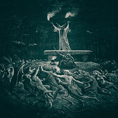 Samhain (feat. Haddock) - Single