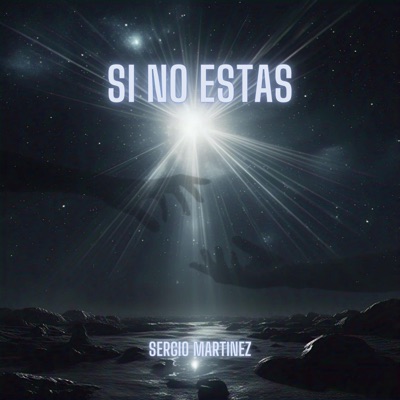 Si No Estas - Single