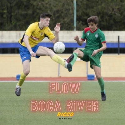 FLOW BOCA RIVER - Single