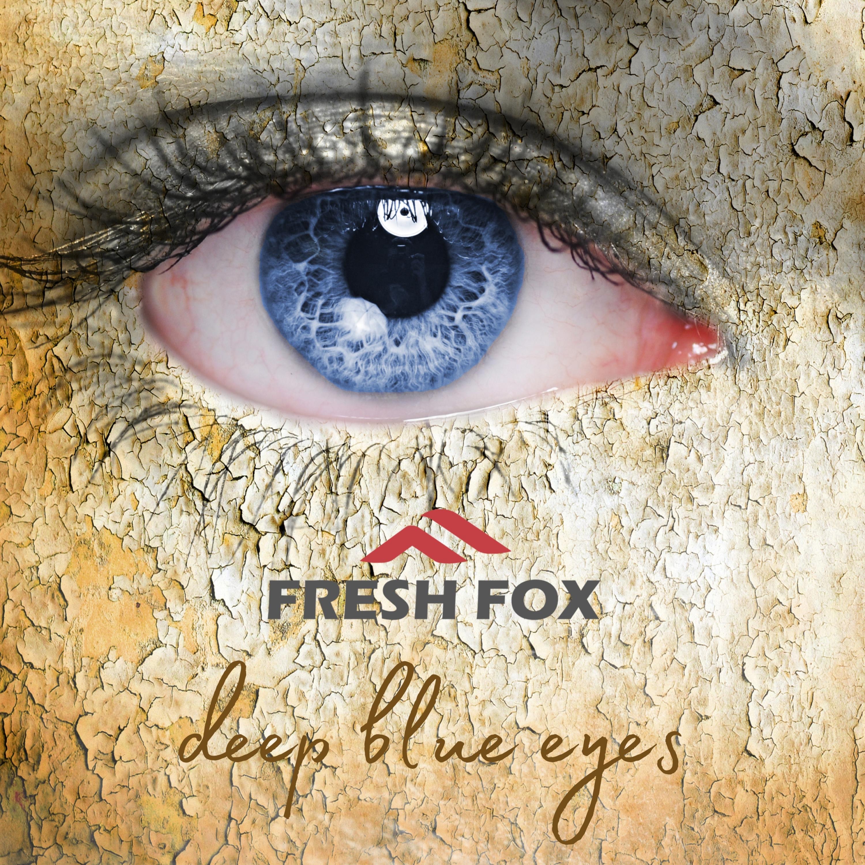 Deep Blue Eyes - Single