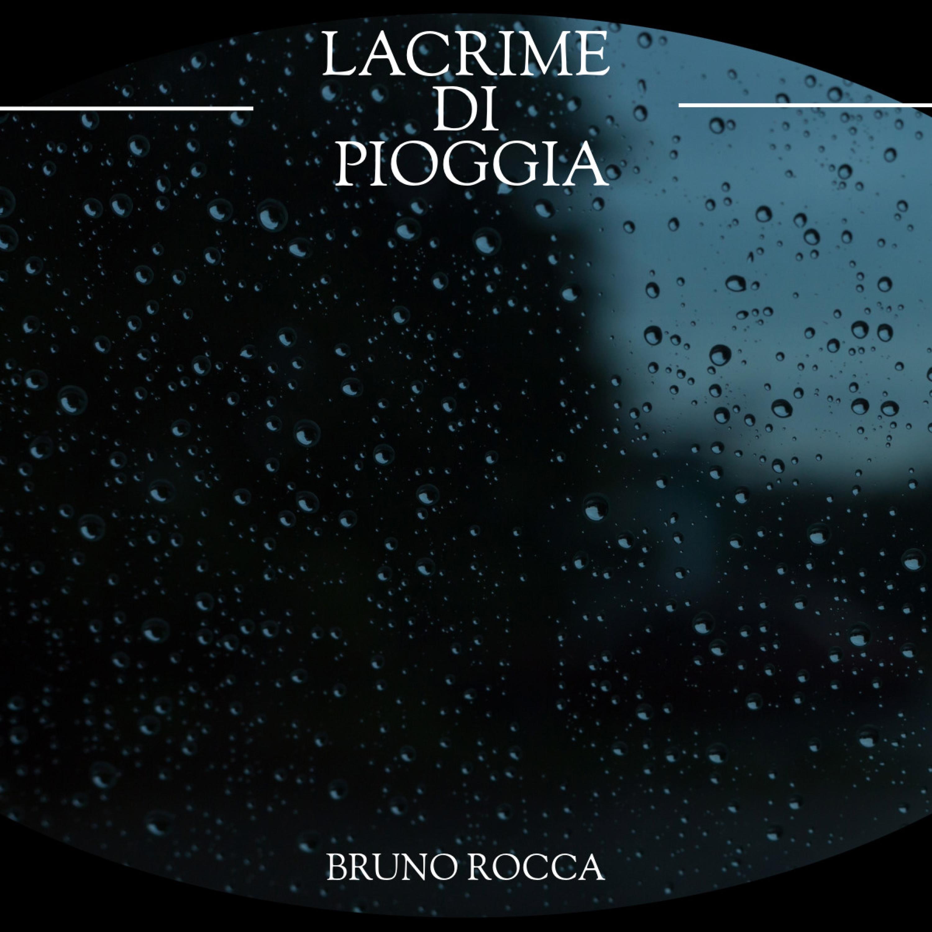 LACRIME DI PIOGGIA - Single