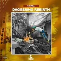 Daggering Rebirth - Single - Govana