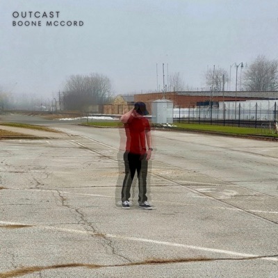OUTCAST - EP