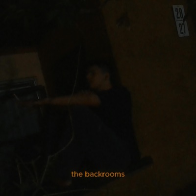 Backrooms - Single