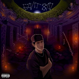 I'm So High EZVIT 810