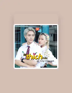 Yong Anhh: песни, клипы, биография, даты выступлений и многое другое.