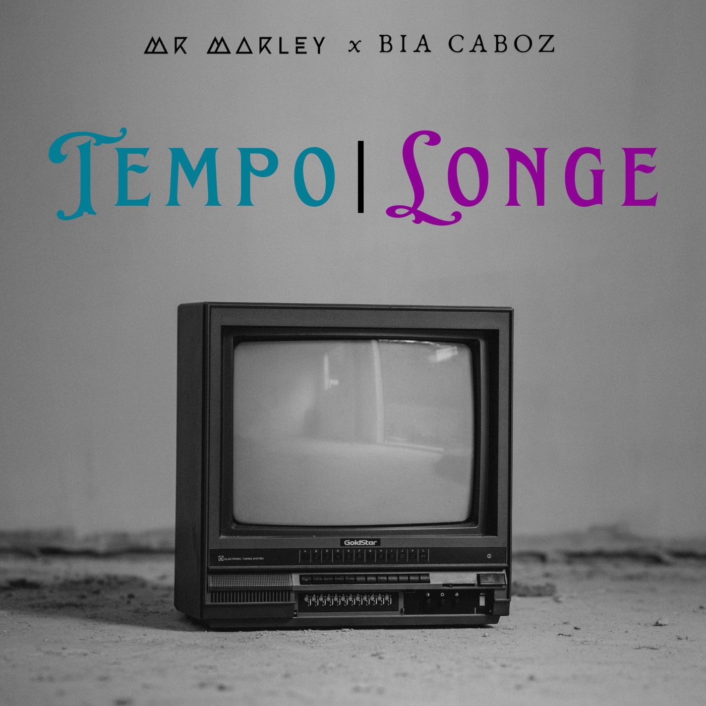 Tempo / Longe - Single