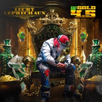 Pot of Gold 4.5 - EP - Lucky Leprechaun