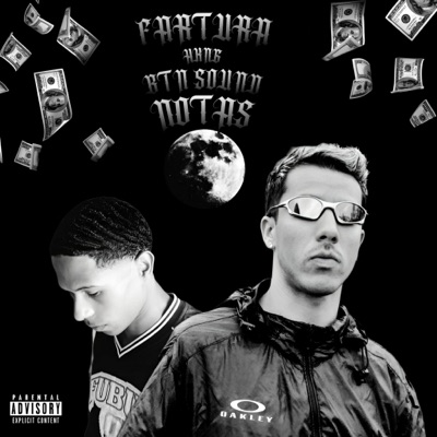 Notas (feat. BTN SOUND) - Single