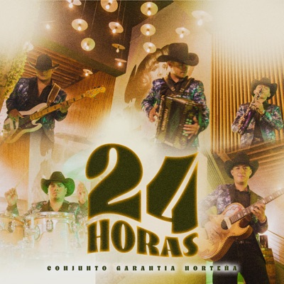 24 Horas - Single