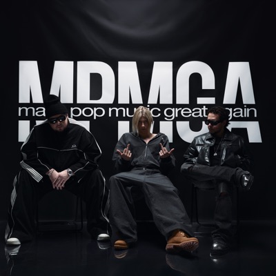 MAKE POP MUSIC GREAT AGAIN