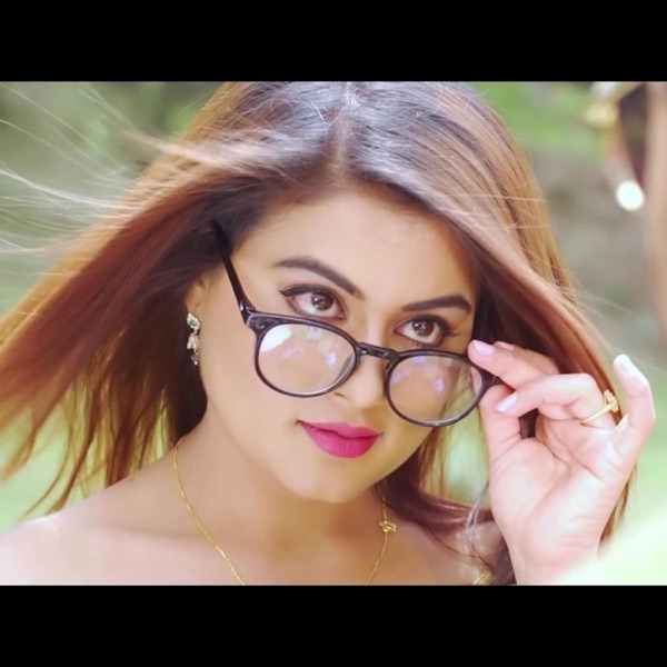 Kanchhi Hey Kanchhi (feat. Kishan Regmi)