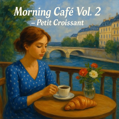 Morning Café Vol.2 - EP
