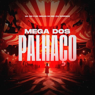 Mega dos Palhaços - Single