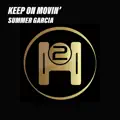 Keep On Movin'