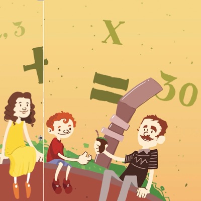 Matemateando - Single