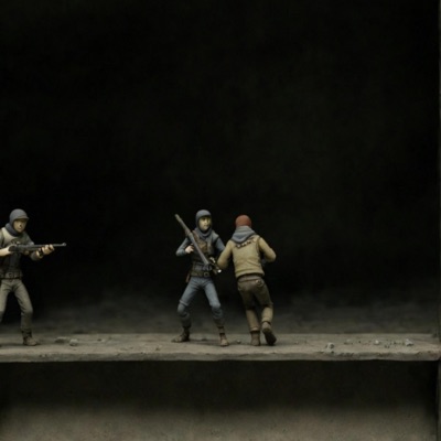 Why Wouldn't I (feat. xannylolipop) - Single