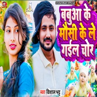 Babuaa Ke Mausi Ke Le Gyil Chor 1 - Single - Vishal Bhatt