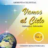 Armonia Celestial - Dulce Presencia