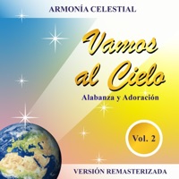 Armonia Celestial - Dulce Presencia
