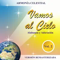 dulce presencia- armonia celestial — dulce presencia