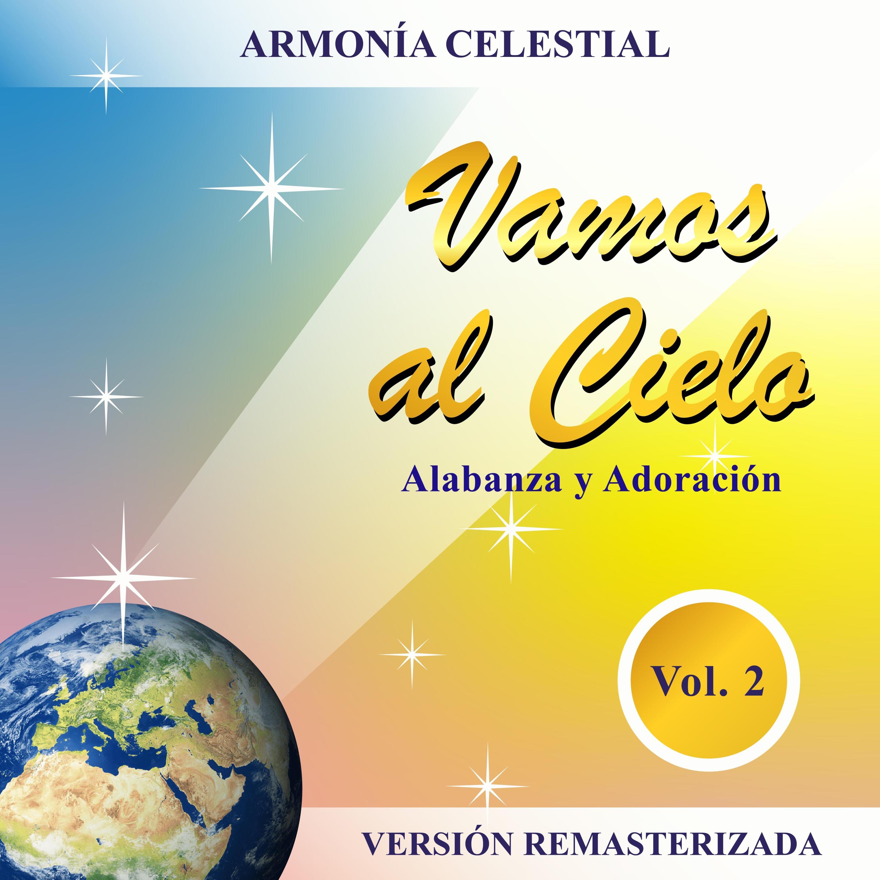 Vamos al Cielo (Remasterizado)