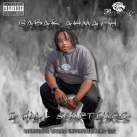 I FALL SOMETIMES - Single - Gabar Ahmath