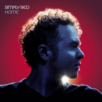 Sunrise (Love To Infinity Club Mix) - Simply Red Cover Art