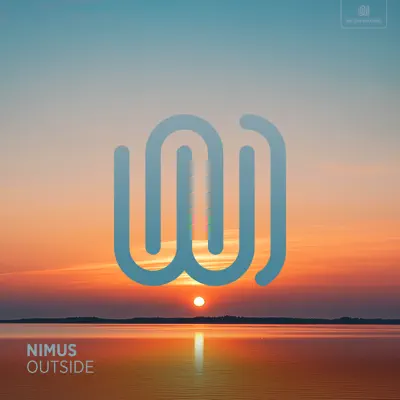 Hör dir „Outside - Single“ von Nimus an