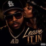 Leave It In - Single