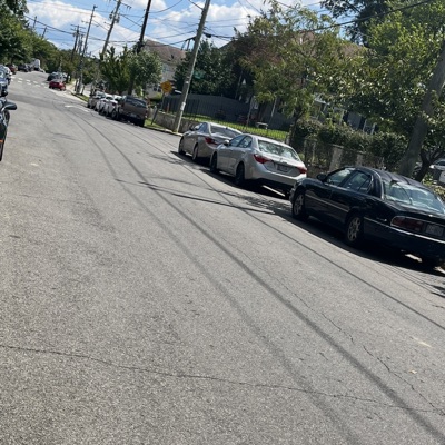 Bags with a S - Single