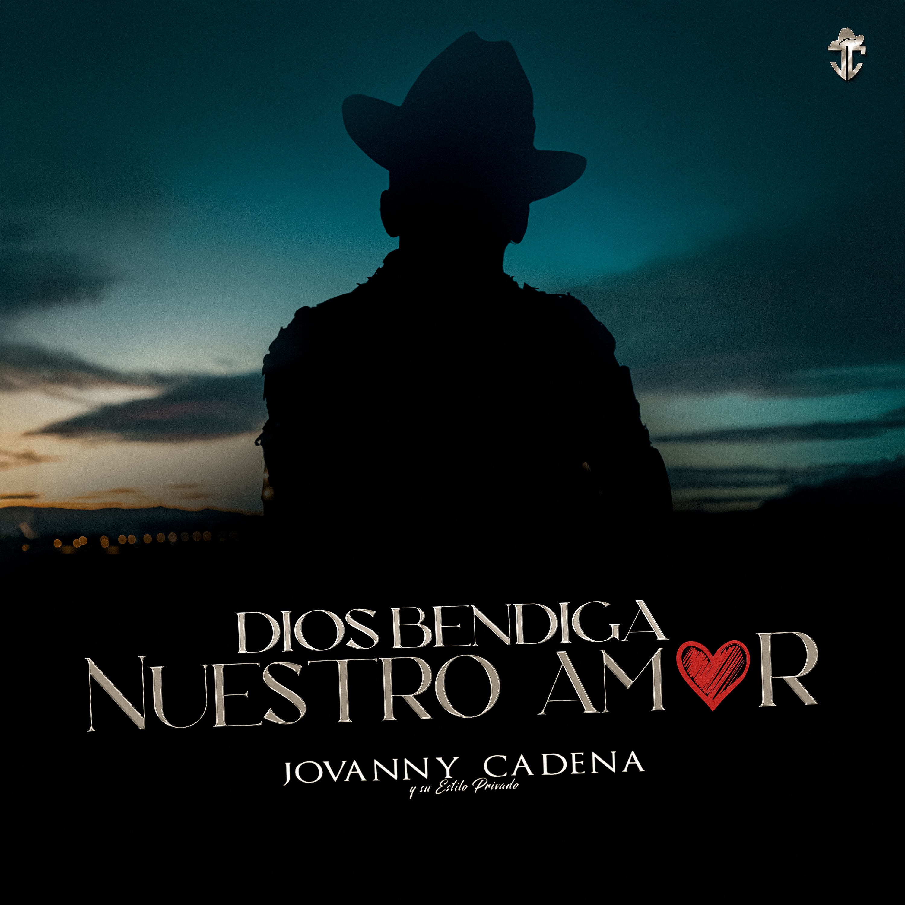 Dios Bendiga Nuestro Amor - Single