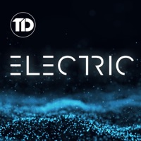Electric - Single - Tom Damage