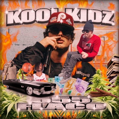 KOOLKIDZ PRT.1 - Single