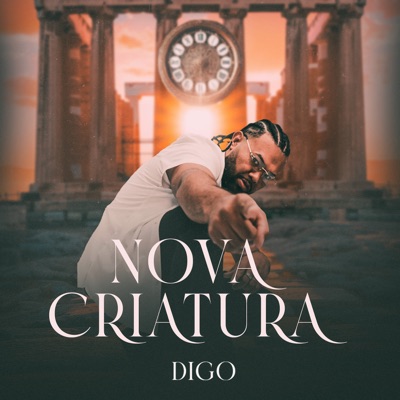 Nova Criatura (feat. MC PJ) - Single