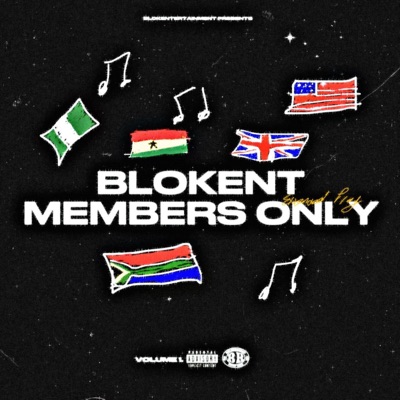 OGALA (feat. B8SE, 031BaBy, Tholi Marley & Melodic Bman) - Single