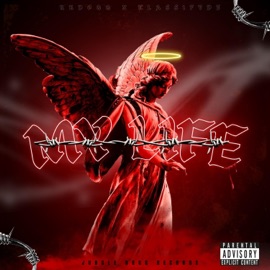 MY LIFE (feat. Klassifyde) WCP Rudogg