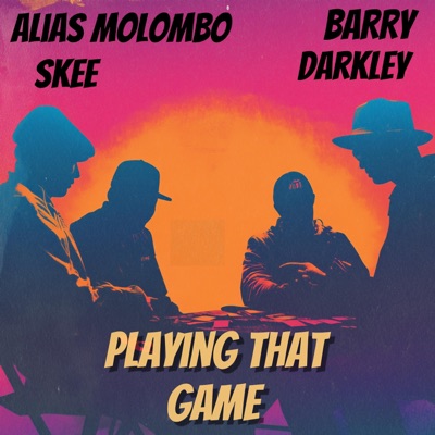 Playing That Game - Single