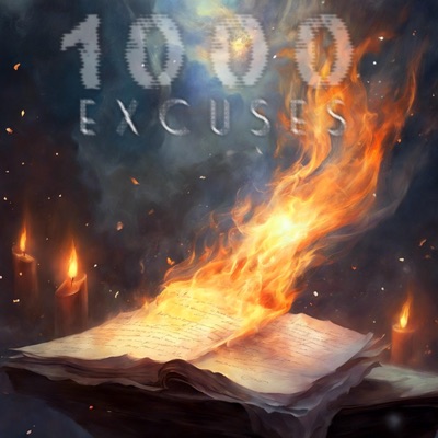 1000 Excuses - Single