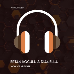 Now We Are Free - Single