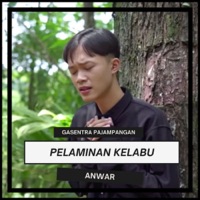 Pelaminan Kelabu (feat. Anwar) - Single - Gasentra Pajampangan