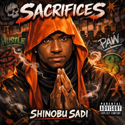 Sacrifices - Single