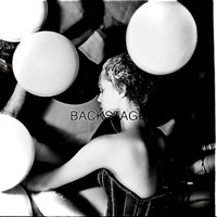 Backstage (feat. Endru) - Single - Siropmov