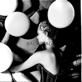 Backstage (feat. Endru) Siropmov