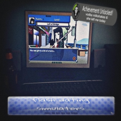 flash dating simulators - Single