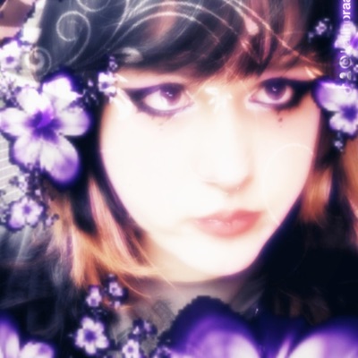 LIVELY FLOWER! - Single