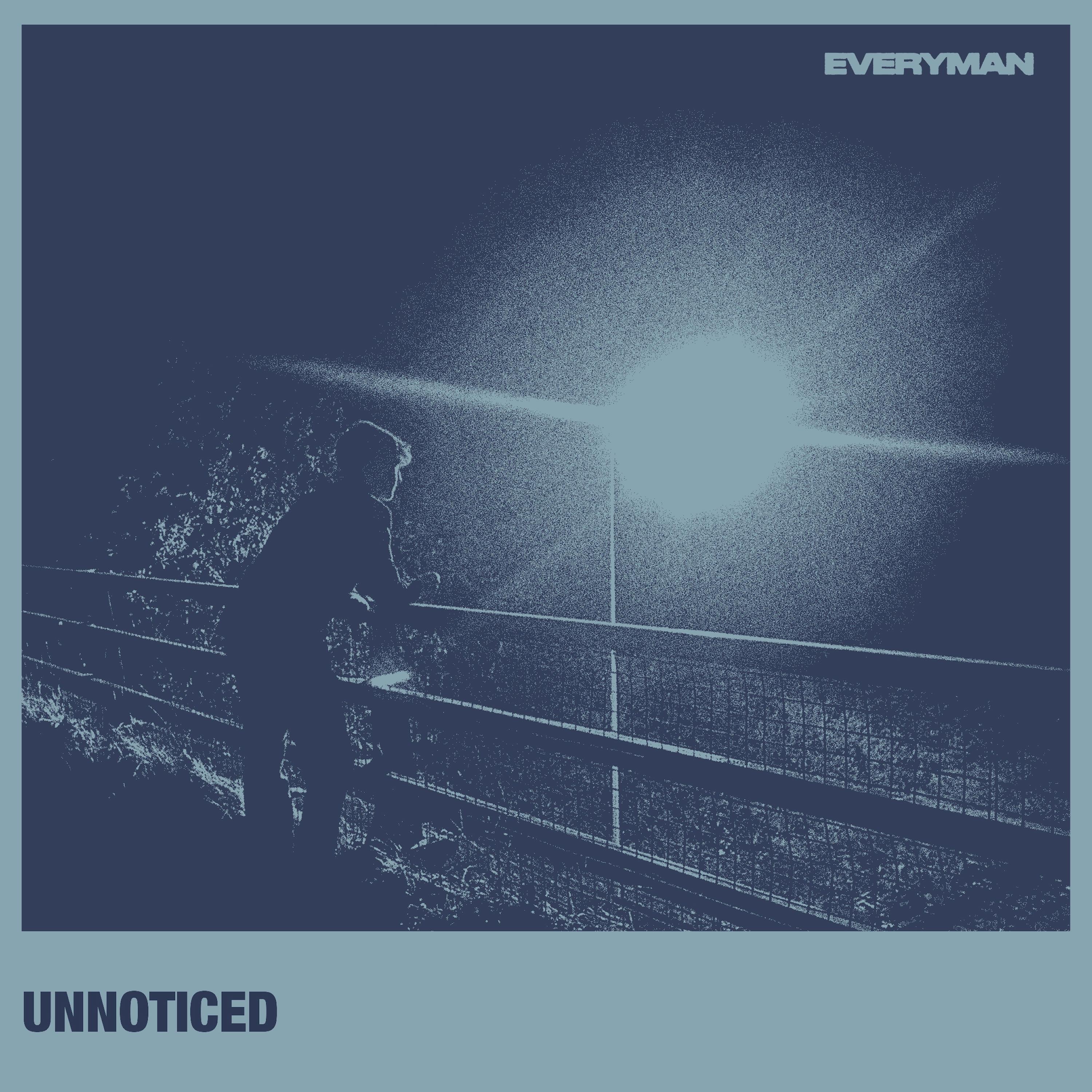 Unnoticed - Single