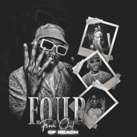From Out of Reach (F.O.U.R) - LilBigDrip